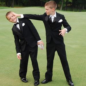 Meet your Posher, Jim